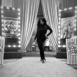 Meet your Posher, Eve